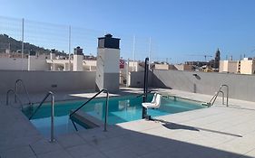 Livemalaga Alta Suite & Parking